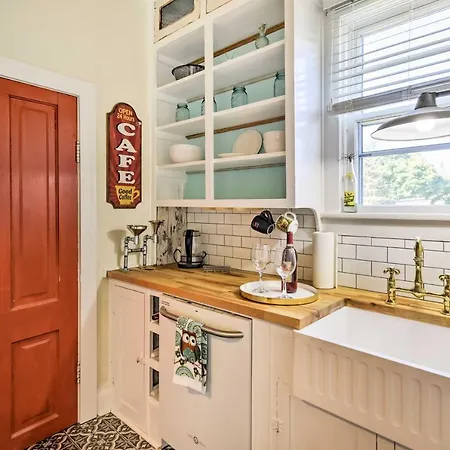 Sturgeon Bay Retreat Near Downtown And Sunset Park! Apartment Exterior photo