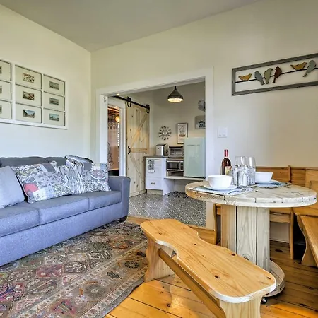 Sturgeon Bay Retreat Near Downtown And Sunset Park! Apartment Exterior photo