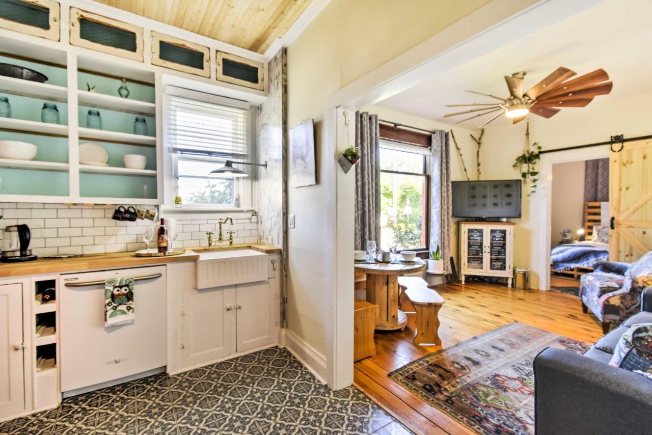Retreat Near Downtown And Sunset Park! Apartment *