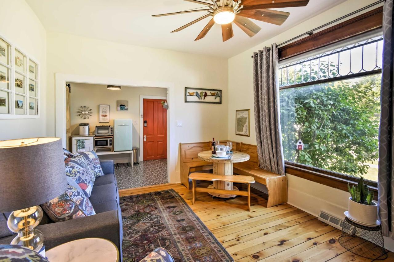 Apartment Retreat Near Downtown And Sunset Park! *
