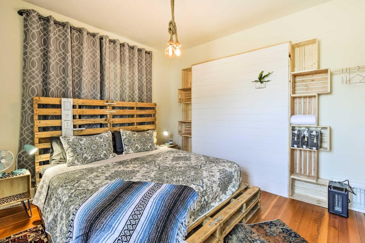 Retreat Near Downtown And Sunset Park! Apartment *
