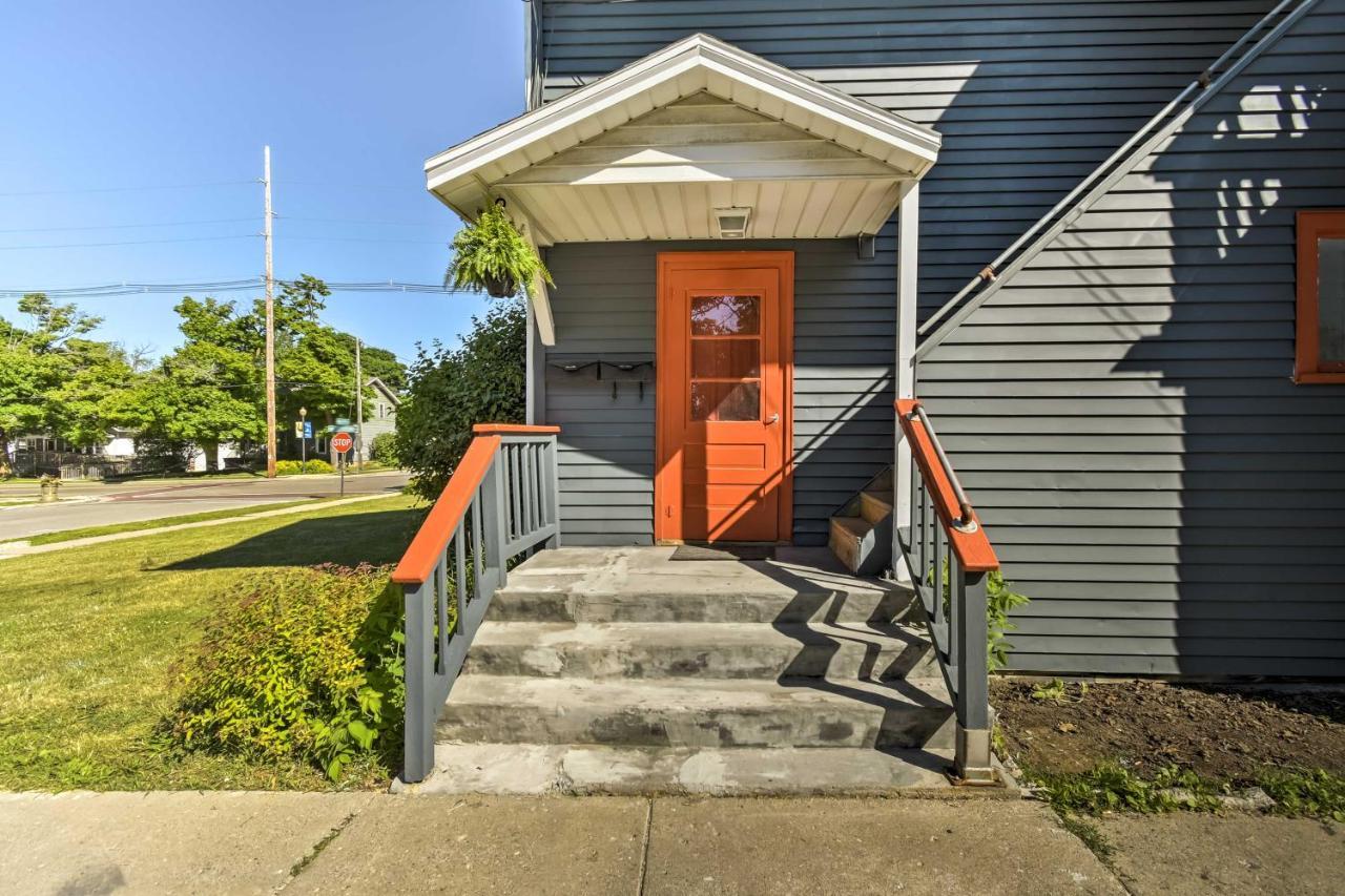 Apartment Retreat Near Downtown And Sunset Park! *