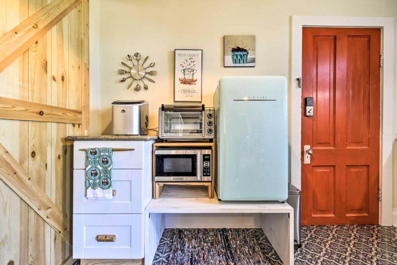 Retreat Near Downtown And Sunset Park! Apartment *