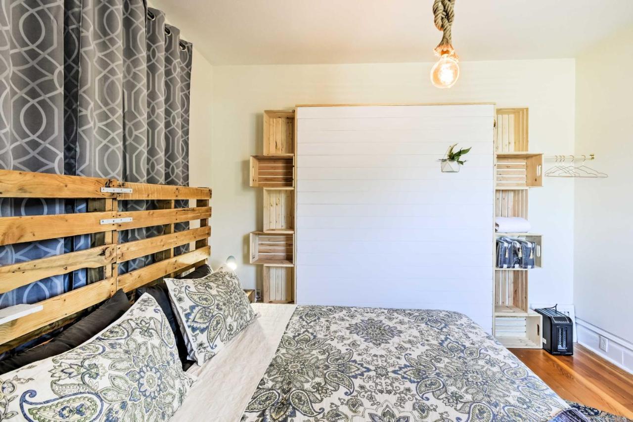 Retreat Near Downtown And Sunset Park! Sturgeon Bay