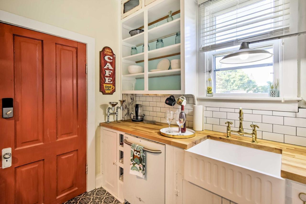 Retreat Near Downtown And Sunset Park! Apartment *