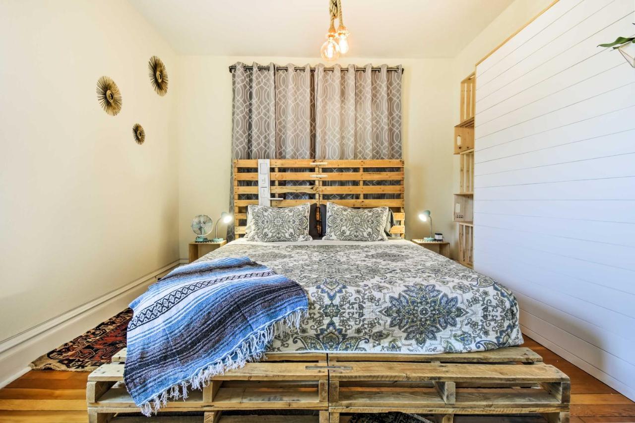 Retreat Near Downtown And Sunset Park! Sturgeon Bay