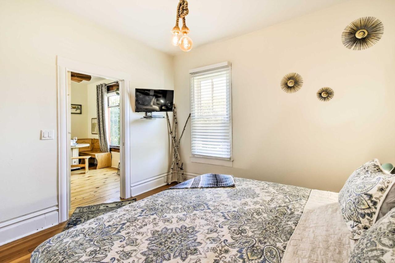 Retreat Near Downtown And Sunset Park! Apartment *