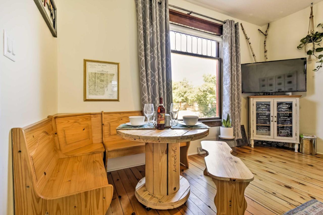 Apartment Retreat Near Downtown And Sunset Park! *