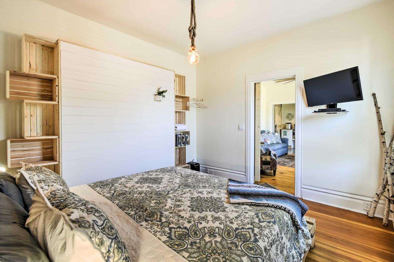 Retreat Near Downtown And Sunset Park! * Sturgeon Bay